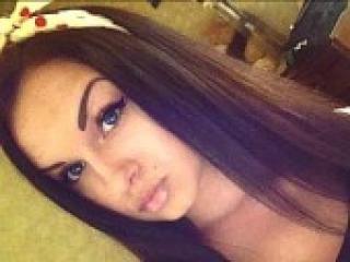 A profil fényképe brunetti69
