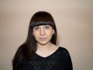 A profil fényképe brunetto4ka