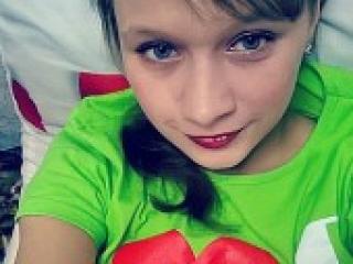A profil fényképe brusnichki9
