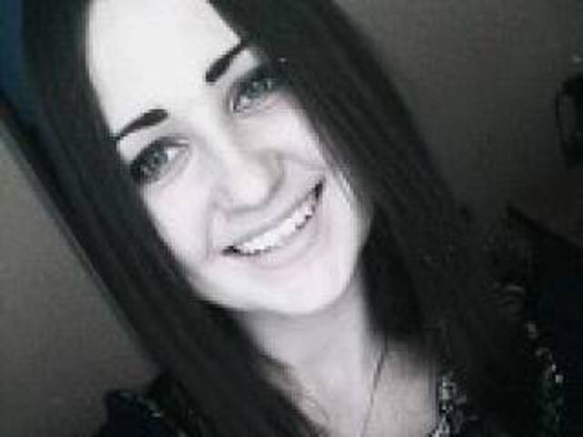 A profil fényképe brutalgirl