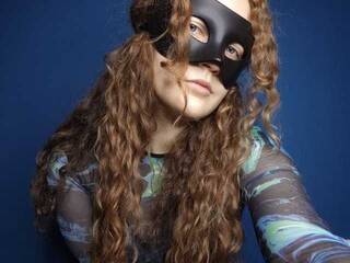 Erotikus videocsevegés Bubbblegum