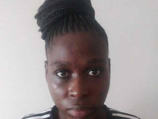 Erotikus videocsevegés Bubbly254