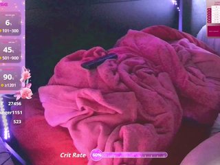 Erotikus videocsevegés bubblybubbles