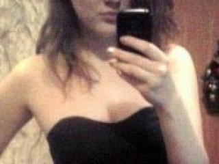 A profil fényképe bubochka3