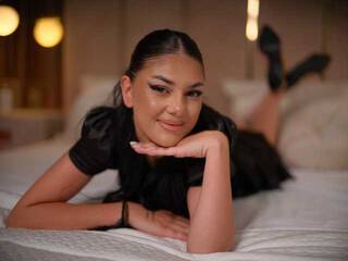 Erotikus videocsevegés BubuLush