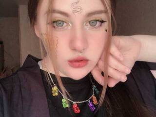 Erotikus videocsevegés bugss-bunnyy