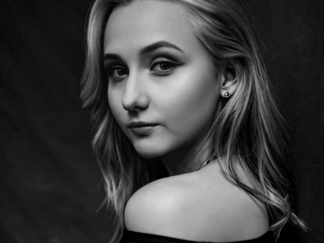 A profil fényképe BumbleFlirt