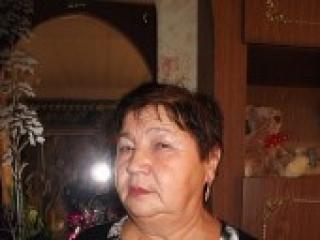 A profil fényképe bunny2212