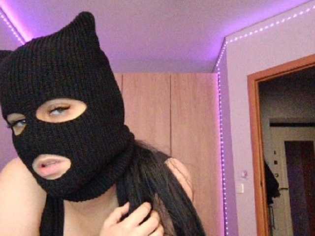 A profil fényképe Zaykaaa11