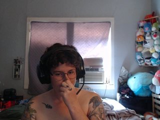 Erotikus videocsevegés BunnyBunz