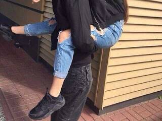 Erotikus videocsevegés BunnyGirlFantasies