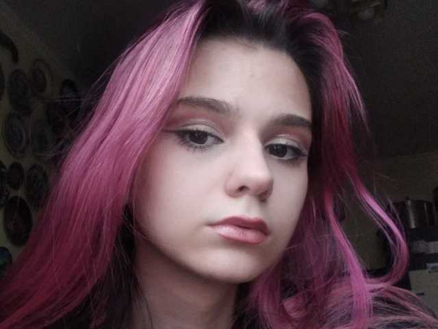 A profil fényképe Bunnykiss69