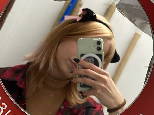 A profil fényképe BunnyPink