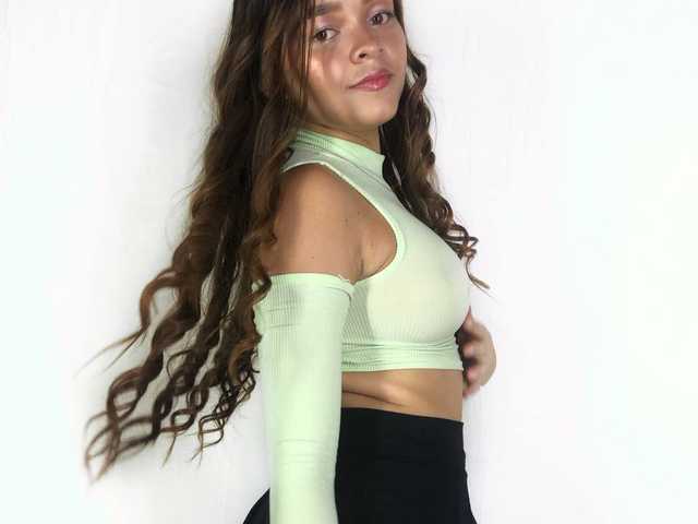 A profil fényképe bunnysophixxx