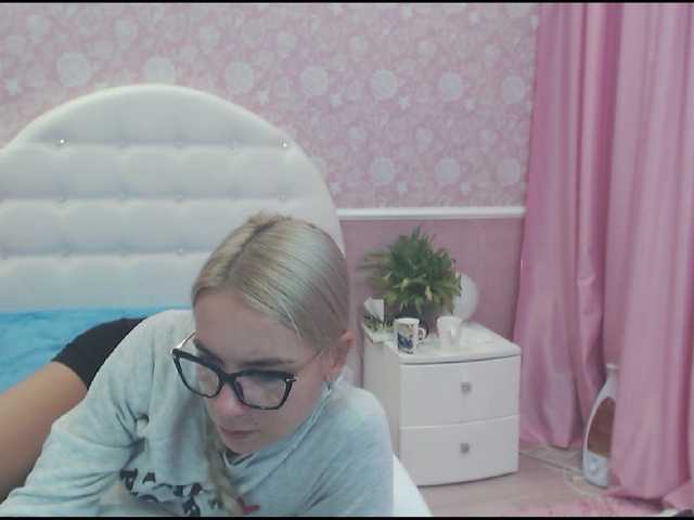 Sugárzási képernyőképek BunnySue