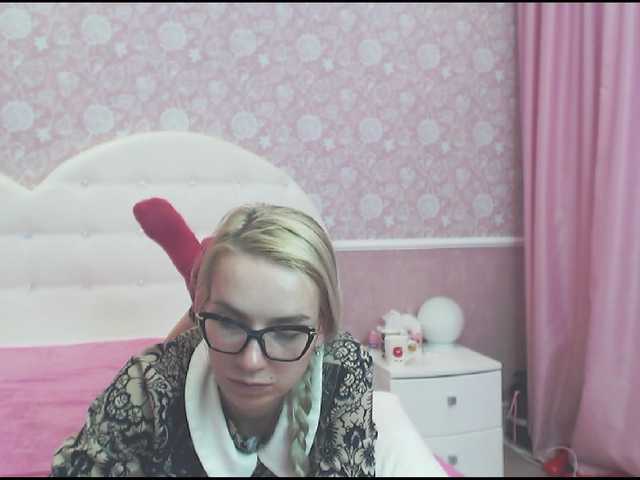 Sugárzási képernyőképek BunnySue