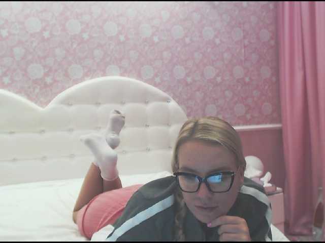 Sugárzási képernyőképek BunnySue
