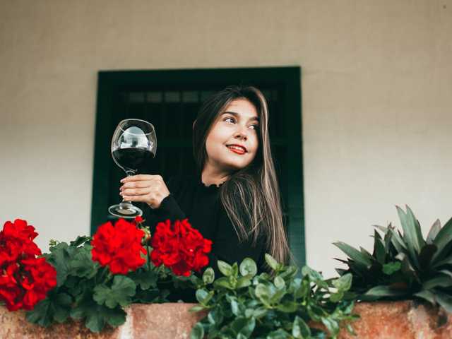 A profil fényképe Faurueda