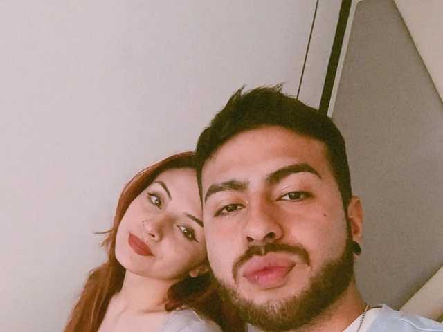 A profil fényképe Burningtemptationfx