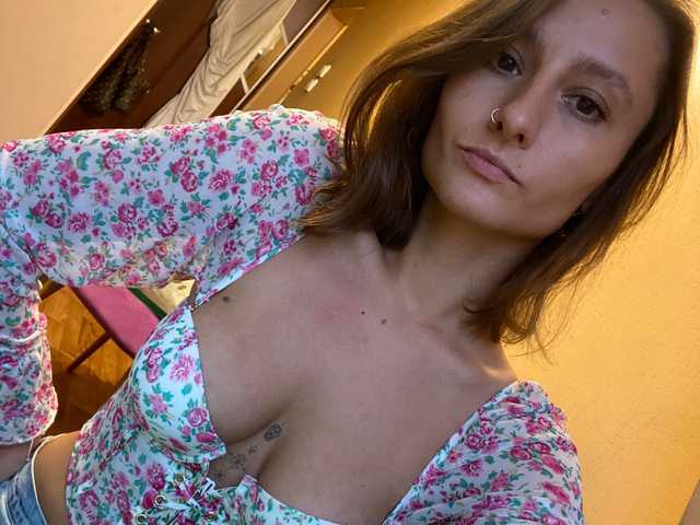 A profil fényképe Businaa
