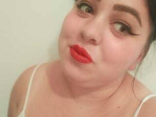 Erotikus videocsevegés Bustyandra321