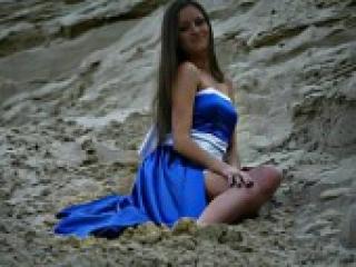 Erotikus videocsevegés butterfly07