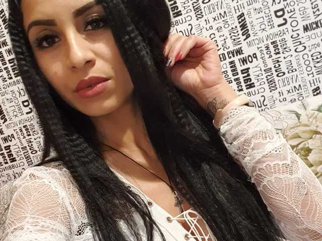 A profil fényképe byalove