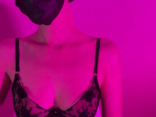 Erotikus videocsevegés ByBrunette