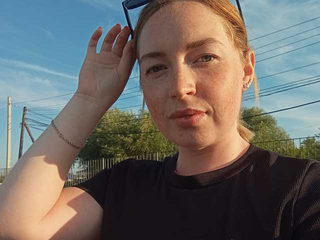 A profil fényképe Samochka-25