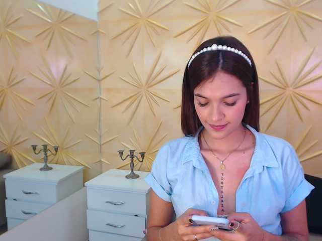 Sugárzási képernyőképek caitlyn2