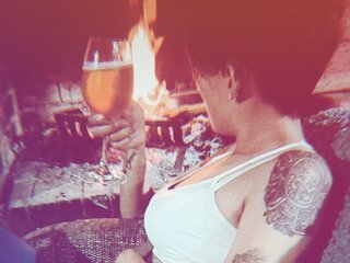 Erotikus videocsevegés CalaNoir