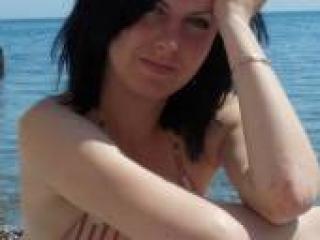 A profil fényképe calipso1