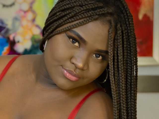 A profil fényképe caliza-laylee