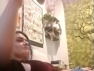 Erotikus videocsevegés LilahLure