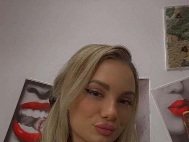 A profil fényképe CallmeAnna