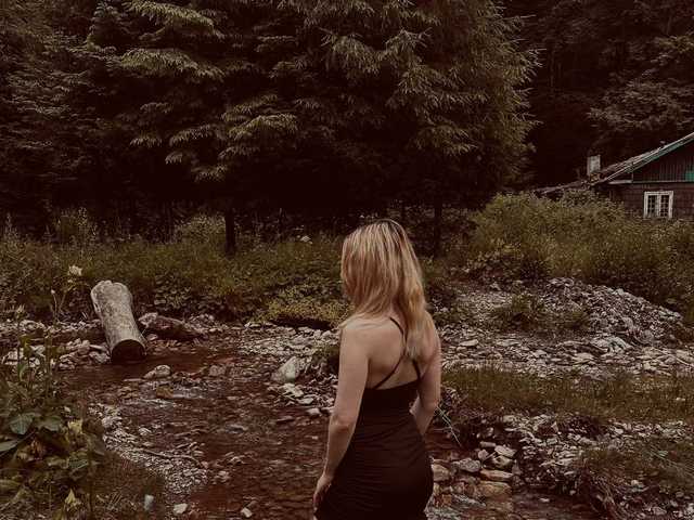 A profil fényképe CallmeAnna