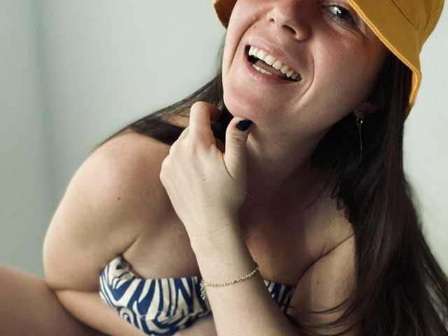 A profil fényképe CallMeHazel