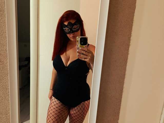 A profil fényképe CallmeWild7