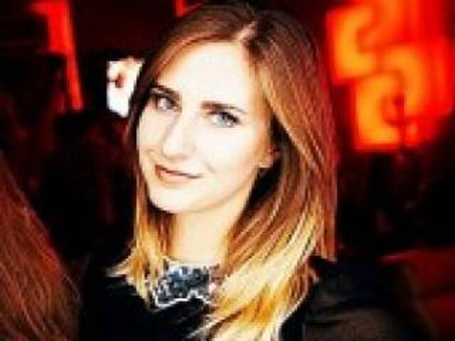 A profil fényképe camaliyavip