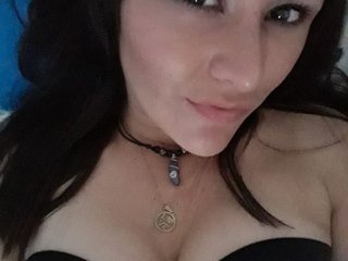 A profil fényképe cameliacruz