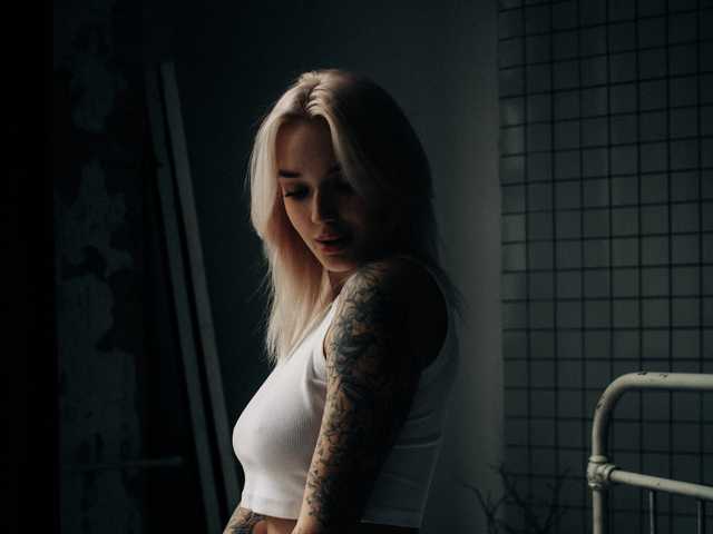 A profil fényképe CamelliaMoon