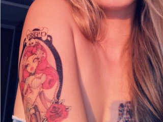 A profil fényképe RedKellyKitty