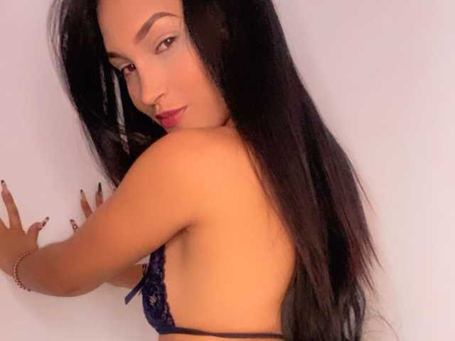 A profil fényképe Camila-ferrer