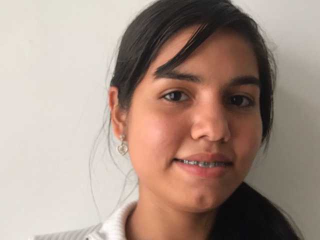 A profil fényképe Camila-sex