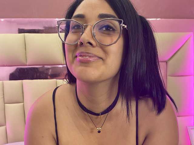 A profil fényképe CamilaBlum