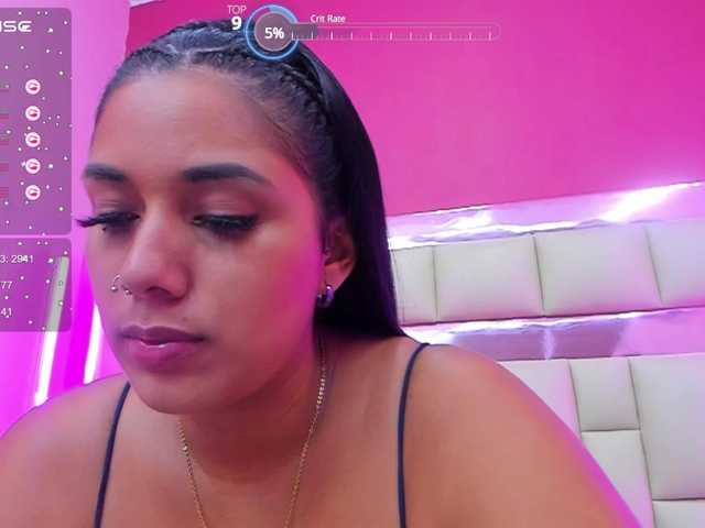 Fényképek CamilaBlum IT IS REALLY HOT TODAY! ARE YOU GETTING NAKED WITH ME? RUB MY CLIPTORIS 160 TKN♥