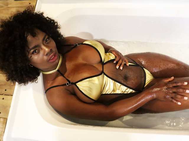 A profil fényképe CamilaBrunett