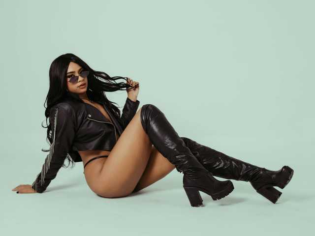 A profil fényképe Camilafoox
