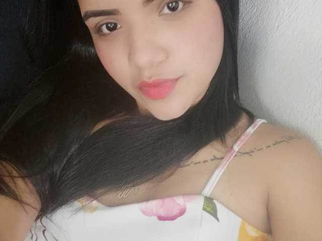 Profilkép CamilaParris