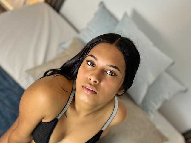A profil fényképe CamilaRey